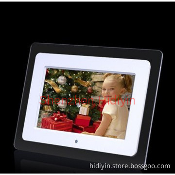 10.1 High resolution digital photo frame with full function